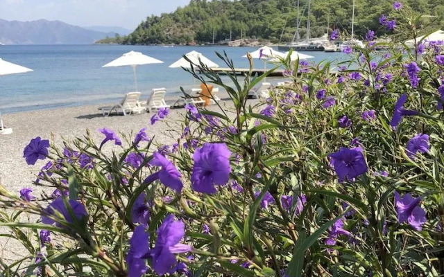 Maris Butik Hotel