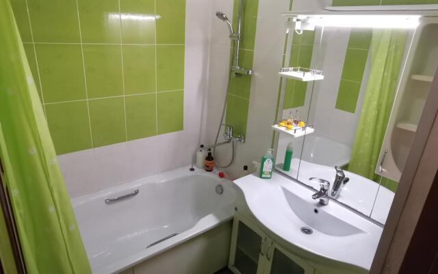 Дом с русской баней