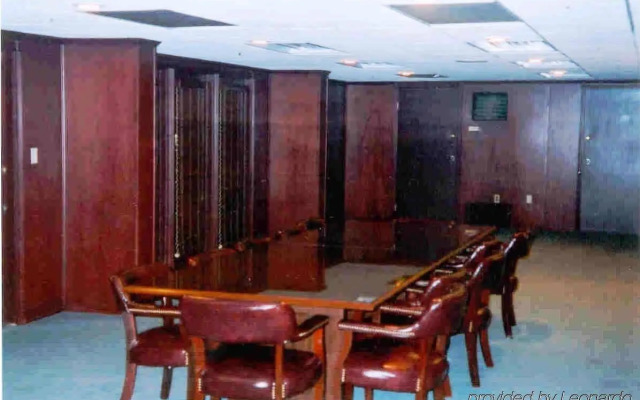 The Cactus Cove Inn and Suites