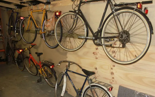 5 Star Holiday Home in Store Fuglede