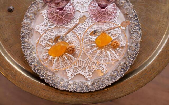 Porolithos Boutique Hotel