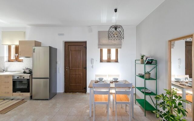 Syra Suites