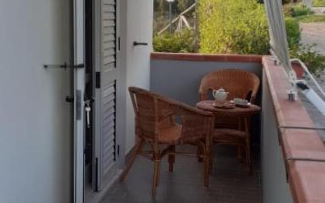 Suite con prima colazione