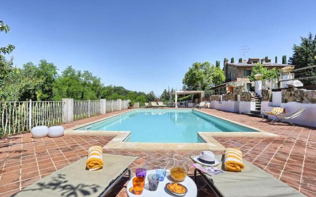 Villa Tramonto