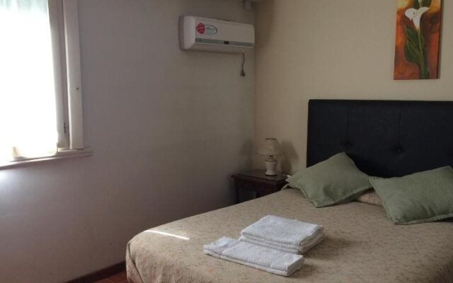 Hotel CalaSh