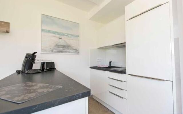 Haus Ars Vivendi - Wohnung 2