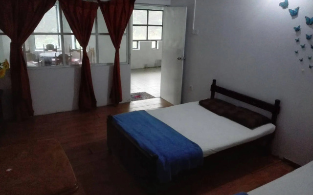 The Ambassador Nuwaraeliya