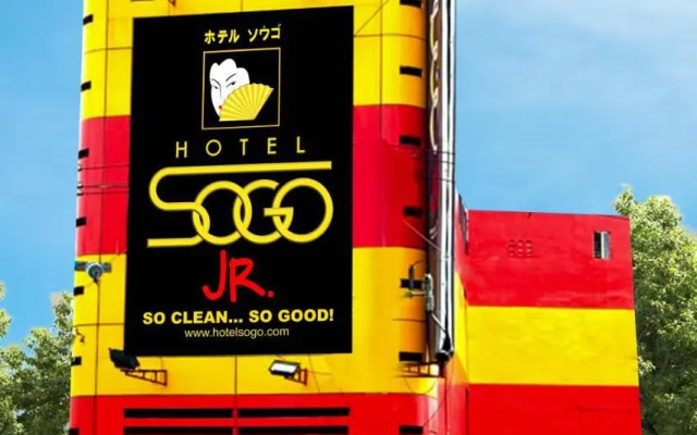 Hotel Sogo Alabang Jr.
