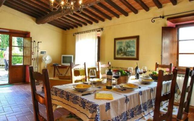 Apartment Limone