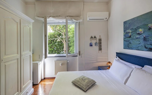 Relax Apartment With Parking by Wonderful Italy