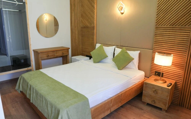 Şerefe Hotel Alaçatı