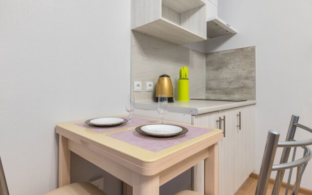 Апартаменты RentalSPb Moscow-SPb