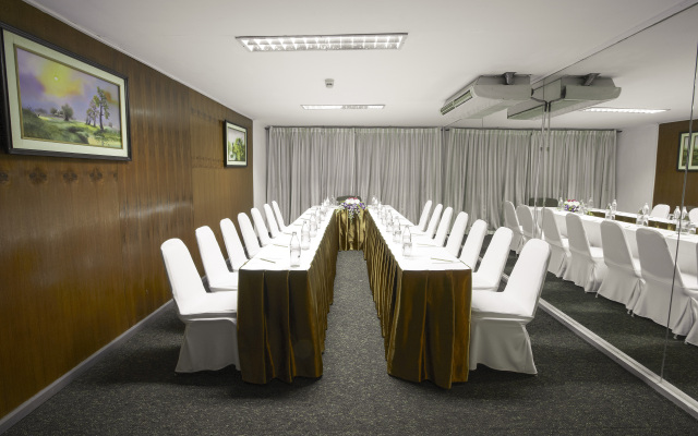 Centara Life Hotel Mae Sot