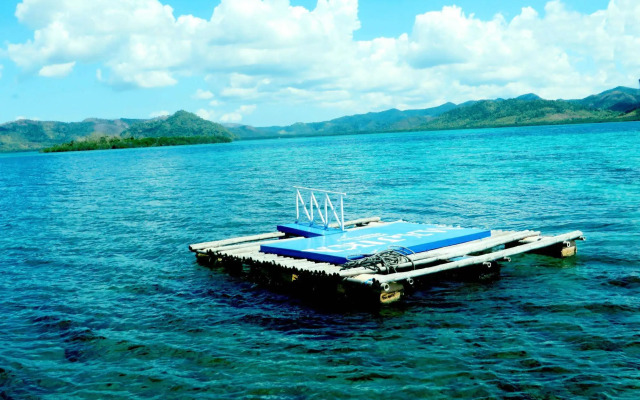 Majika's Island Resort