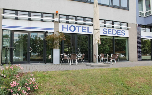Hotel Sedes