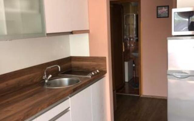 Dorina Wellness Apartman