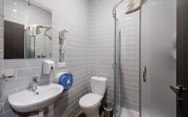 Dream Hostel Khmelnytskyi