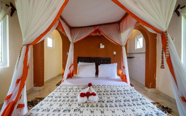 HillPark Amare Resort