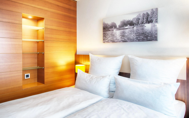 Leonardo Hotel Muenchen City West