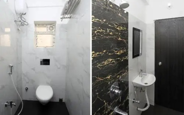 Deobinayak By OYO Rooms