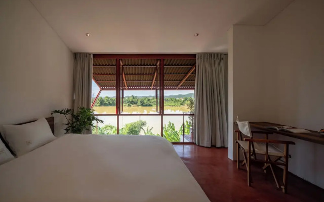 Scarlet Pavilion Homestay