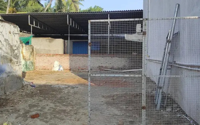 Sri Vasavi Residency