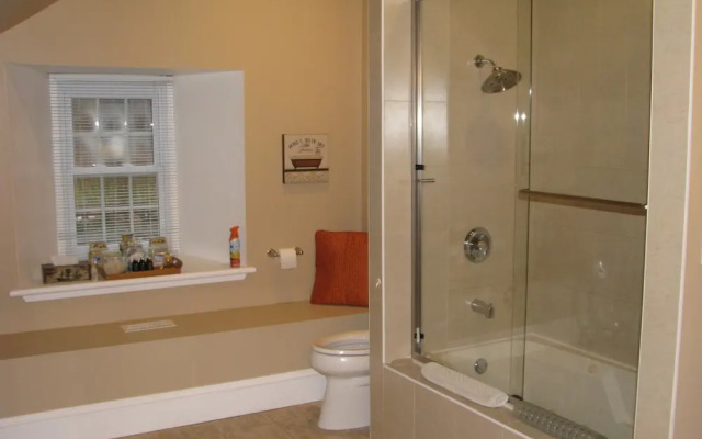 Clyde Hall Bed and Breakfast
