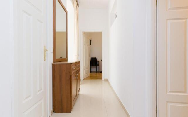 Waldmuller Apartments Vienna