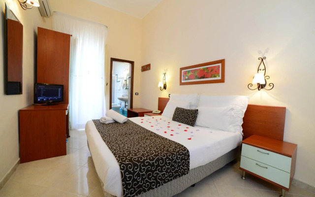 Hotel Mira Spiaggia