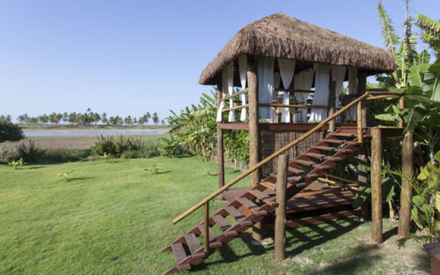 Pousada Jaya Boutique