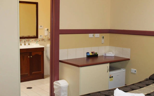 Bermagui Beach Hotel