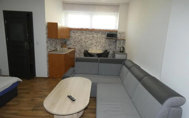 Apartament Bielsko