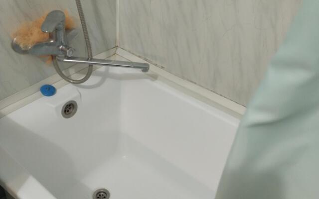 Апартаменты на улице Куйбышева 16А