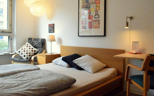 Sixmiles Guesthouse