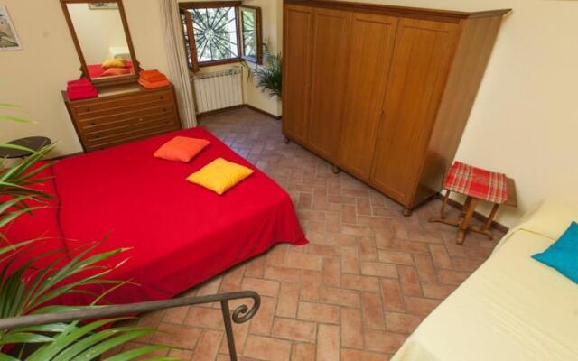 Agriturismo Cercina Vecchia II