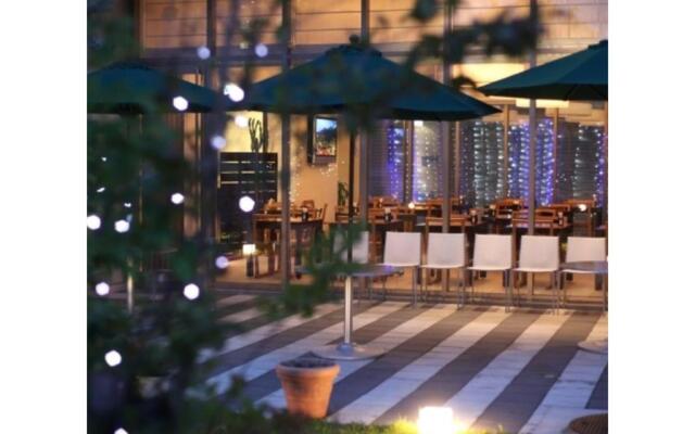 ＦＵＲＡＮＯ ＮＡＴＵＬＵＸ ＨＯＴＥＬ - Vacation STAY 68190v