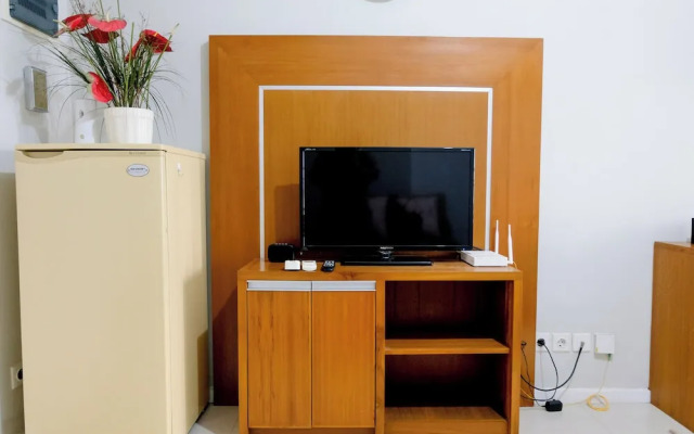 Great Deal 2Br At Apartment Parahyangan Residence