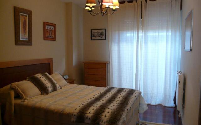 Espe Daga Apartamento