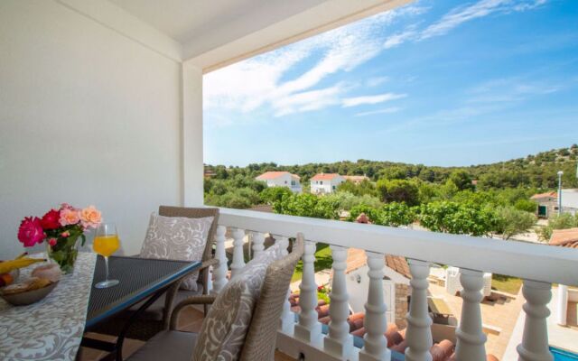 Apartment Aquanur Cervia 26602