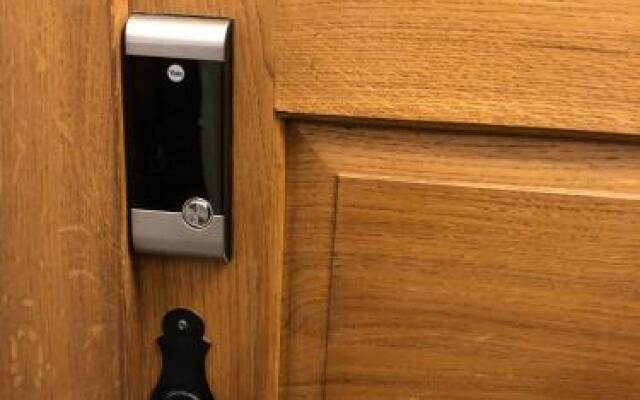 St. Marks Apartment 2