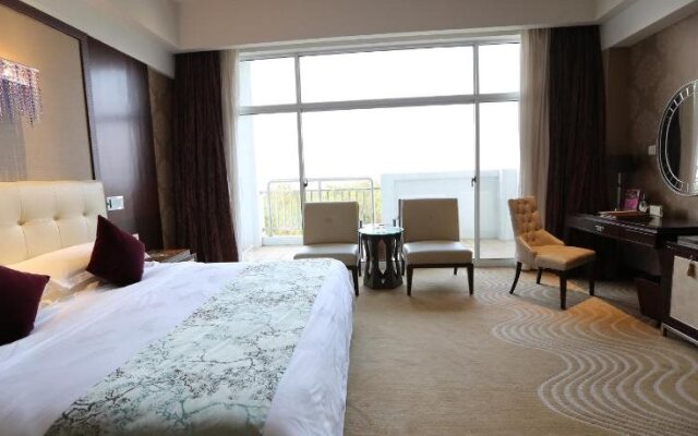Huangshan Golf Hotel