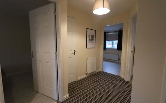 Duloch Apartments KW