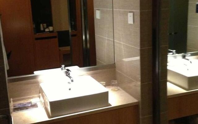 Metropolo Nangchang Honggutan Wanda Square