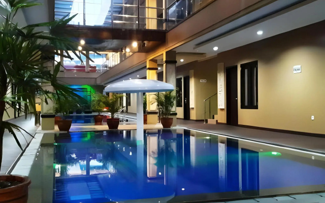 Grand Permata Purwakarta