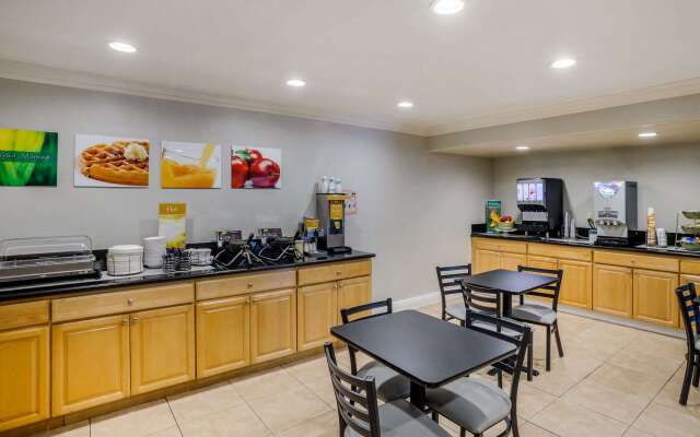 Quality Inn & Suites El Cajon San Diego East