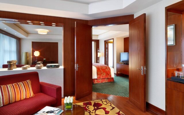 Nanning Marriott Hotel