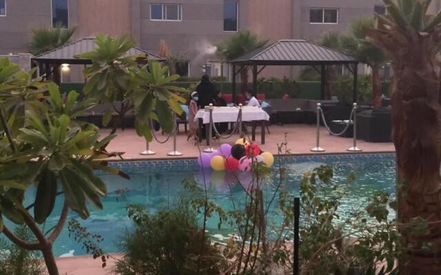 Solis Villa Resort
