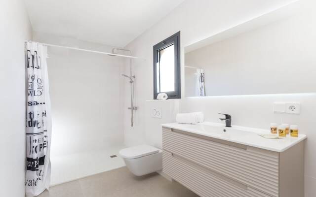 Can Canto de Marina Agroturismo