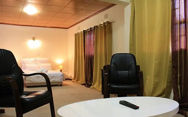 Sharon's Guest House