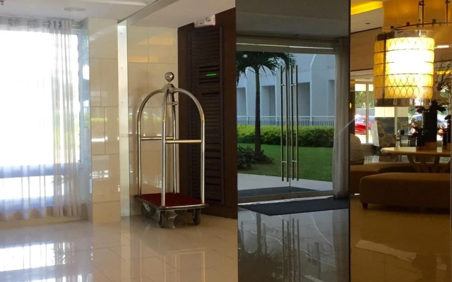Premiere Haven at Shell Residences